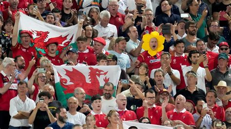 Portugal barely containing excitement for first Rugby World Cup appearance in 16 years